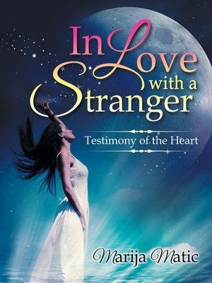cover image of In Love with a Stranger